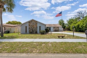 8624 HONEYCOMB DRIVE, PORT RICHEY, FL 34668 Sold 09/30/24