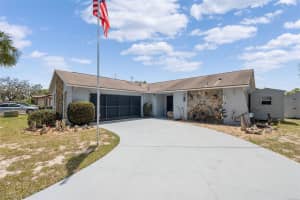 8624 HONEYCOMB DRIVE, PORT RICHEY, FL 34668 Sold 09/30/24