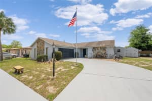 8624 HONEYCOMB DRIVE, PORT RICHEY, FL 34668 Sold 09/30/24