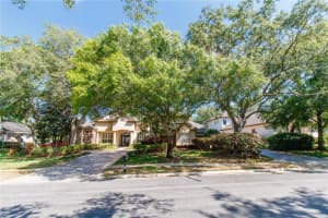 2825 ROEHAMPTON CLOSE, TARPON SPRINGS, FL 34688 Sold 08/19/24