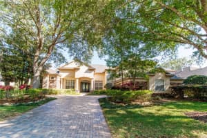 2825 ROEHAMPTON CLOSE, TARPON SPRINGS, FL 34688 Sold 08/19/24