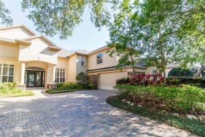 2825 ROEHAMPTON CLOSE, TARPON SPRINGS, FL 34688 Sold 08/19/24