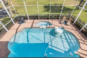 10635 GARDA DRIVE, TRINITY, FL 34655 Sold 07/01/24