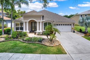 10449 DEERBERRY DRIVE, LAND O LAKES, FL 34638 Sold 06/18/24