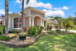 10449 DEERBERRY DRIVE, LAND O LAKES, FL 34638 Sold 06/18/24