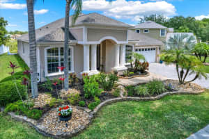 10449 DEERBERRY DRIVE, LAND O LAKES, FL 34638 Sold 06/18/24