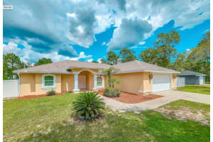 11213 FLOWER AVENUE, WEEKI WACHEE, FL 34613 Sold 11/27/24