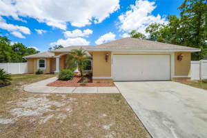 11213 FLOWER AVENUE, WEEKI WACHEE, FL 34613 Sold 11/27/24