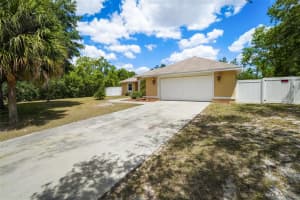 11213 FLOWER AVENUE, WEEKI WACHEE, FL 34613 Sold 11/27/24