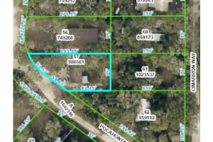4332 POCAHONTAS DRIVE, DADE CITY, FL 33523 Sold 05/23/25
