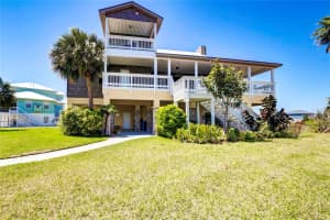 3356 SCARLET SAGE DRIVE, HERNANDO BEACH, FL 34607 Sold 11/08/24