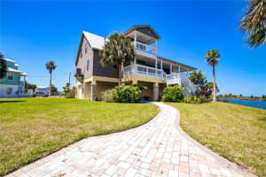 3356 SCARLET SAGE DRIVE, HERNANDO BEACH, FL 34607 Sold 11/08/24
