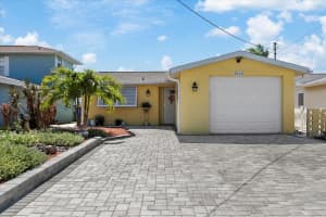 5113 BLUE HERON DRIVE, NEW PORT RICHEY, FL 34652 Sold 07/11/24