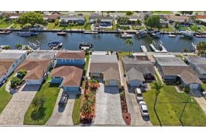 5113 BLUE HERON DRIVE, NEW PORT RICHEY, FL 34652 Sold 07/11/24