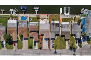 5113 BLUE HERON DRIVE, NEW PORT RICHEY, FL 34652 Sold 07/11/24