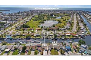 5113 BLUE HERON DRIVE, NEW PORT RICHEY, FL 34652 Sold 07/11/24