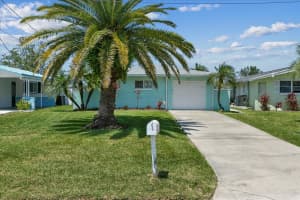 4523 TOPSAIL TRAIL, NEW PORT RICHEY, FL 34652 Sold 07/30/24