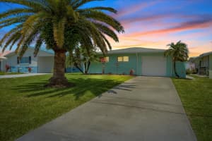 4523 TOPSAIL TRAIL, NEW PORT RICHEY, FL 34652 Sold 07/30/24