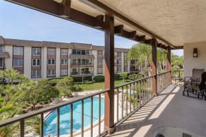 3031 COUNTRYSIDE BOULEVARD, CLEARWATER, FL 33761 Sold 12/23/24