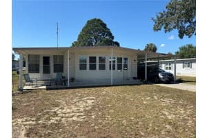 12354 GEORGE DRIVE, BROOKSVILLE, FL 34613 Sold 07/15/24