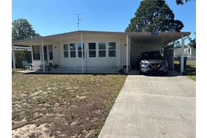 12354 GEORGE DRIVE, BROOKSVILLE, FL 34613 Sold 07/15/24