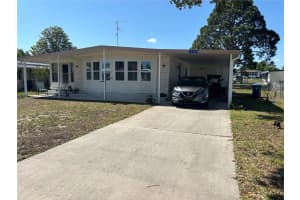 12354 GEORGE DRIVE, BROOKSVILLE, FL 34613 Sold 07/15/24