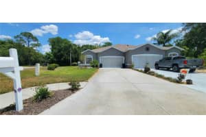 12136 TOURNAMENT VIEW AVENUE, NEW PORT RICHEY, FL 34654 Sold 08/09/24