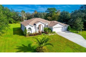 15201 TRAVERSE LANE, SPRING HILL, FL 34604 Sold 07/15/24
