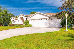 15201 TRAVERSE LANE, SPRING HILL, FL 34604 Sold 07/15/24