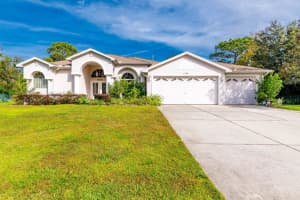 15201 TRAVERSE LANE, SPRING HILL, FL 34604 Sold 07/15/24