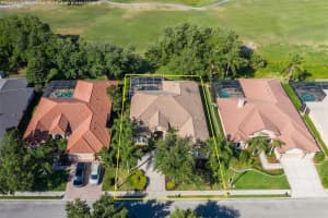 1453 EL PARDO DRIVE, TRINITY, FL 34655 Sold 03/31/25