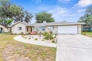 209 EBB WAY, INVERNESS, FL 34450 Sold 01/10/25