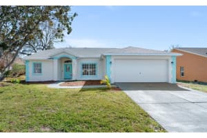 7422 ALOE DRIVE, SPRING HILL, FL 34607 Sold 08/19/24