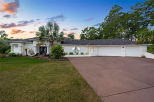 11108 WARM WIND WAY, WEEKI WACHEE, FL 34613 Sold 11/22/24