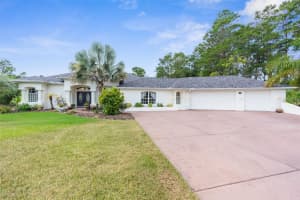 11108 WARM WIND WAY, WEEKI WACHEE, FL 34613 Sold 11/22/24