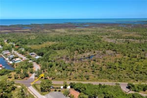 0 GULF WAY, HUDSON, FL 34667 - MLS#MFRW7864426