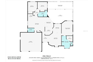 9420 BAYMEADOWS DRIVE, INVERNESS, FL 34450 Sold 07/26/24
