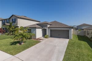 6317 SPIDER LILY WAY, NEW PORT RICHEY, FL 34653 Sold 08/05/24