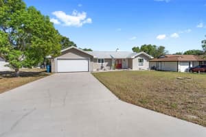 8492 HEATHER BOULEVARD, WEEKI WACHEE, FL 34613 Sold 09/24/24