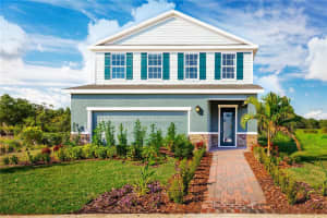 2372 ORCHID DRIVE, DAVENPORT, FL 33837 Sold 05/28/25