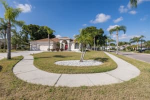 1105 FORESTER COURT, TRINITY, FL 34655 Sold 07/17/24