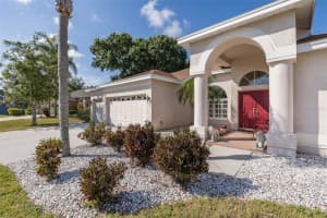 1105 FORESTER COURT, TRINITY, FL 34655 Sold 07/17/24