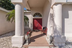 1105 FORESTER COURT, TRINITY, FL 34655 Sold 07/17/24