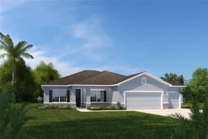 804 CANYON CREEK DRIVE, NEW SMYRNA BEACH, FL 32168 Sold 12/11/24