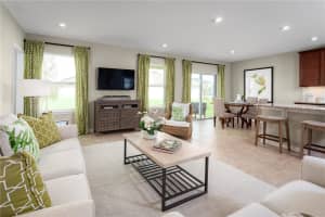 357 CRESTWIND DRIVE, DAYTONA BEACH, FL 32124 Sold 09/27/24