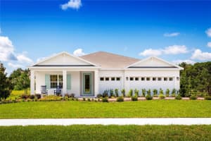728 COPPER CREEK DRIVE, NEW SMYRNA BEACH, FL 32168 Sold 01/04/25