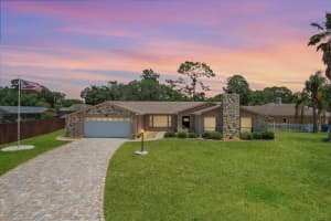 9175 LAVINA LANE, SPRING HILL, FL 34608 Sold 10/03/24