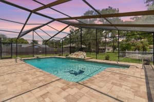 9175 LAVINA LANE, SPRING HILL, FL 34608 Sold 10/03/24