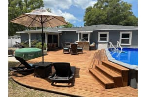 1013 CHESTER DRIVE, CLEARWATER, FL 33756 Sold 10/01/24