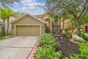 19103 MARISA RIDGE PLACE, TAMPA, FL 33647 Sold 07/16/24
